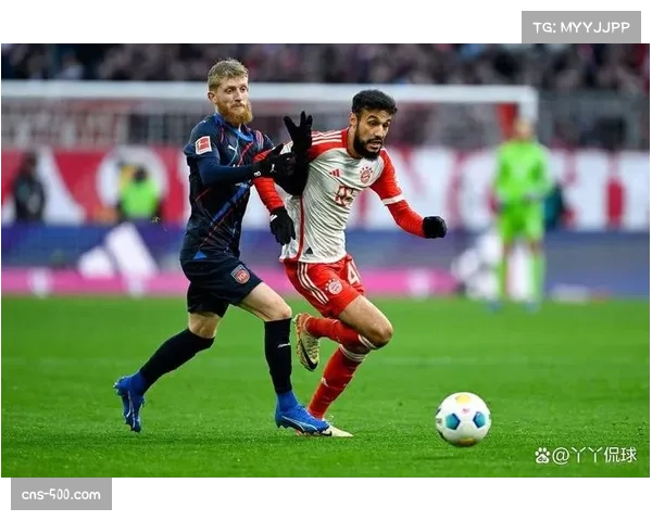 德甲焦点战海登海姆主场迎战云达不莱梅两队力争全取三分