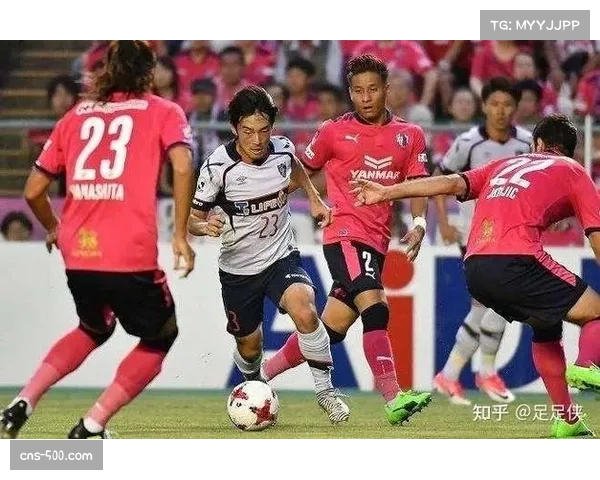 神户胜利船中场掌控复盘：井手口阳介具备进攻终结能力